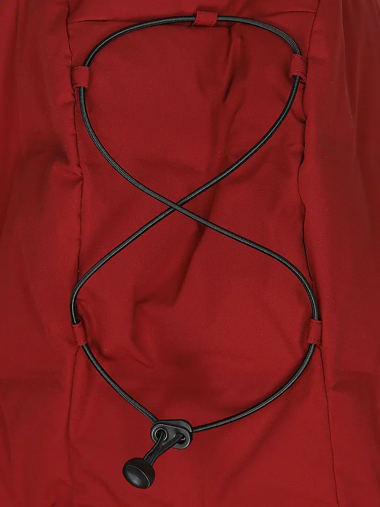 ALPHATAURI | Chaqueta acolchada de plumón ODORU | 