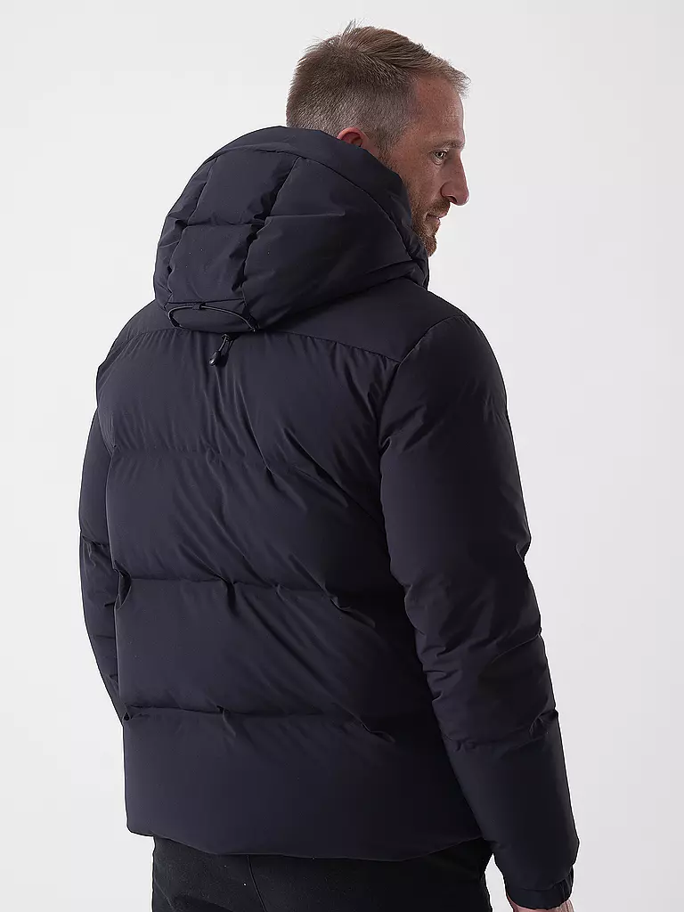 ALPHATAURI | Chaqueta acolchada de plumón ODORU | 