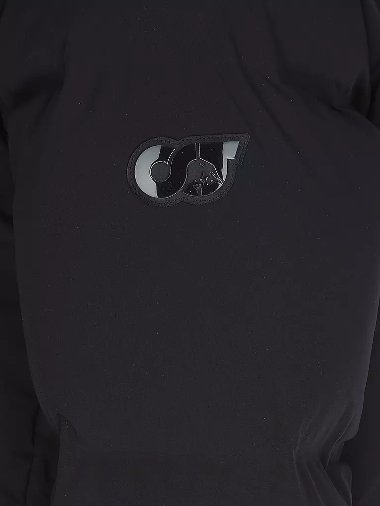 ALPHATAURI | Chaqueta acolchada de plumón ODORU | 