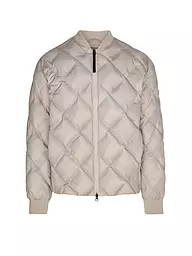 ALPHATAURI | Chaqueta acolchada ligera OCTAL | Camel
