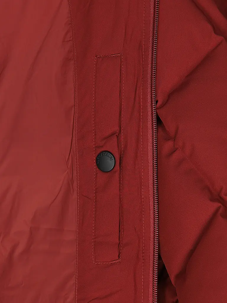 ALPHATAURI | Chaqueta acolchada ligera OCTAL | 