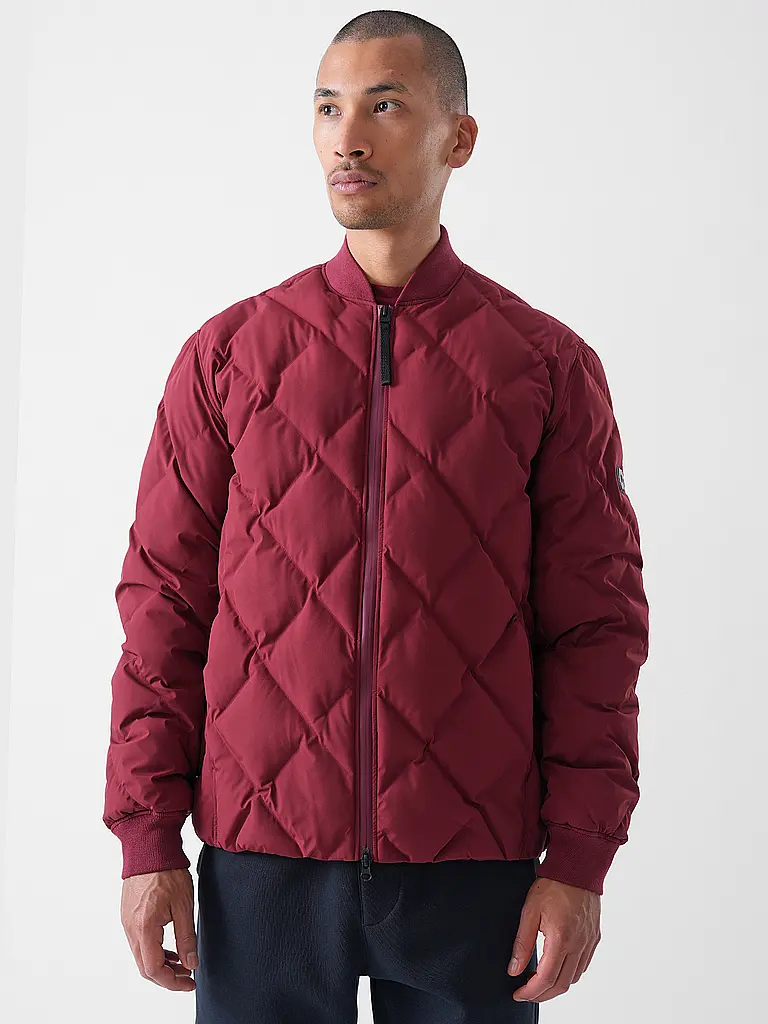 ALPHATAURI | Chaqueta acolchada ligera OCTAL | 