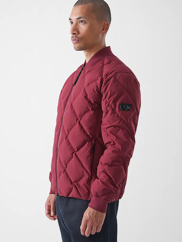 ALPHATAURI | Chaqueta acolchada ligera OCTAL | 