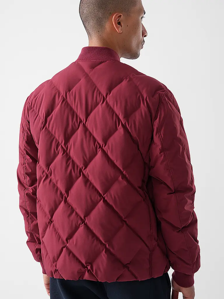 ALPHATAURI | Chaqueta acolchada ligera OCTAL | 