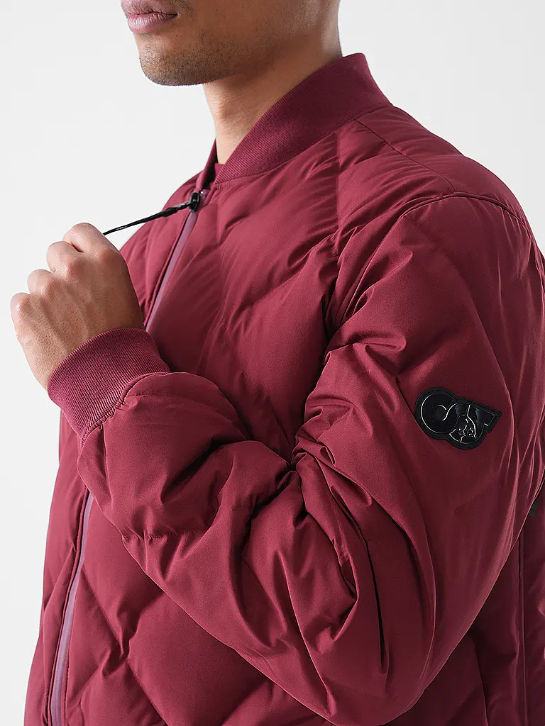ALPHATAURI | Chaqueta acolchada ligera OCTAL | 