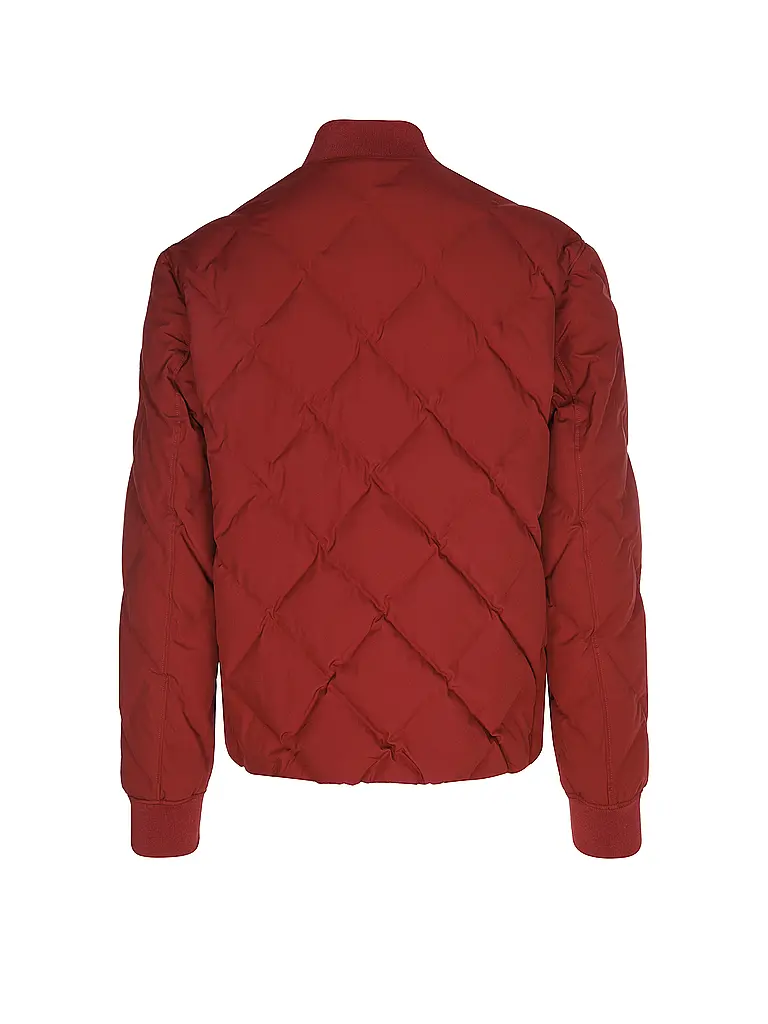 ALPHATAURI | Chaqueta acolchada ligera OCTAL | 