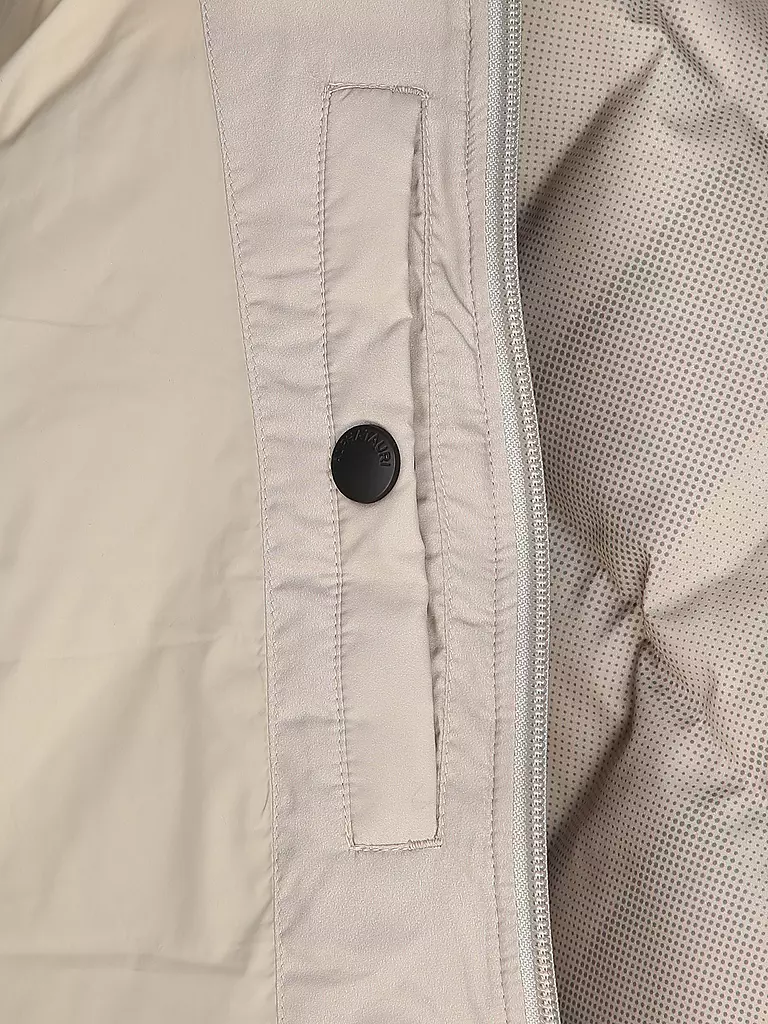 ALPHATAURI | Chaqueta acolchada ligera OCTAL | Camel