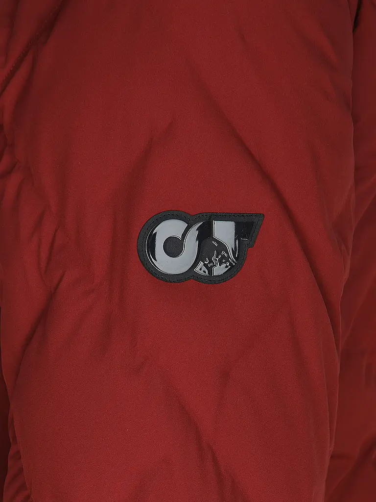 ALPHATAURI | Chaqueta acolchada ligera OCTAL | 