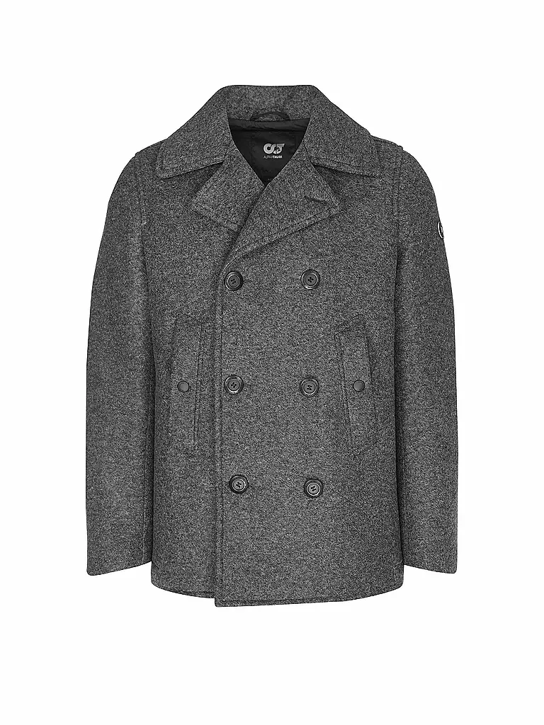 ALPHATAURI | Chaqueta ORATA | Gris