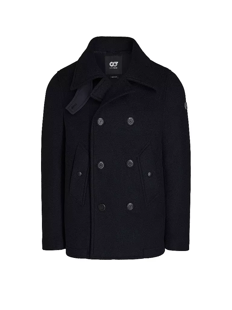 ALPHATAURI | Chaqueta ORATA | Azul oscuro