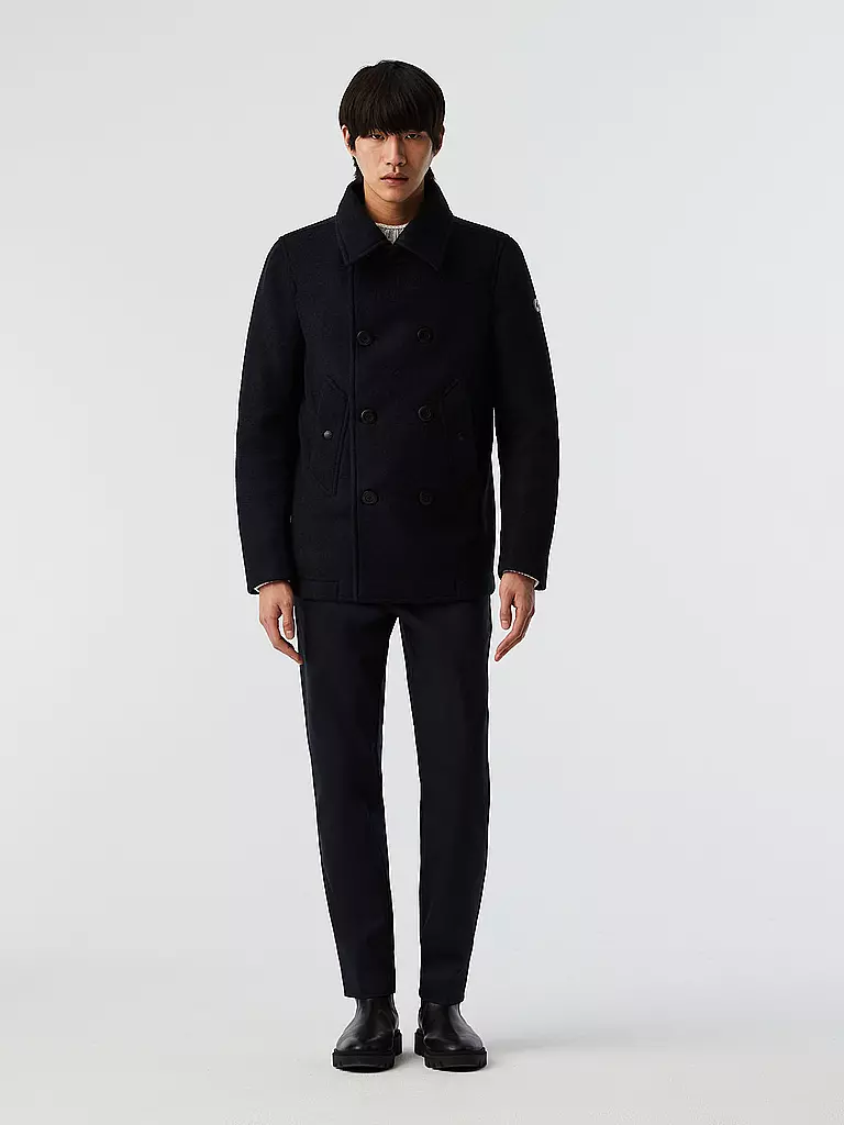 ALPHATAURI | Chaqueta ORATA | Azul oscuro