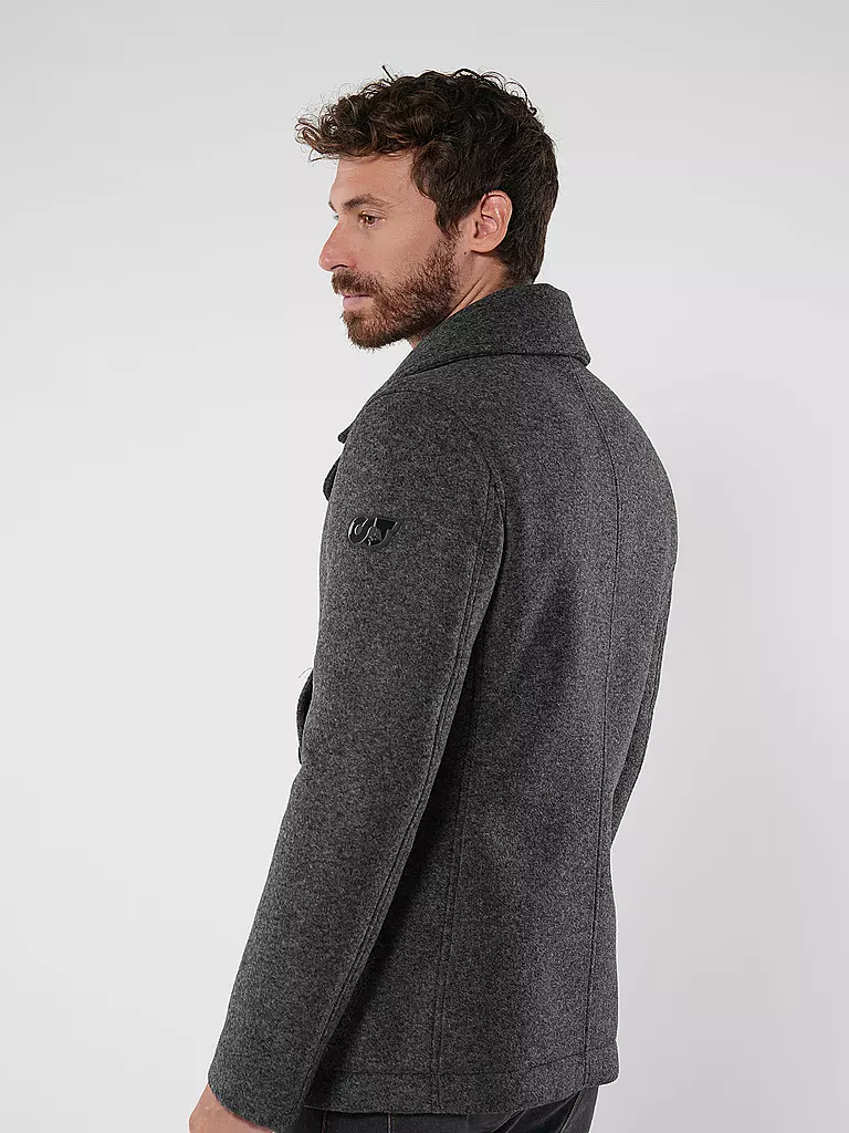 ALPHATAURI | Chaqueta ORATA | Gris