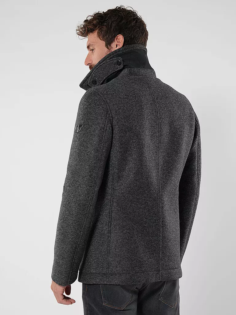 ALPHATAURI | Chaqueta ORATA | Gris