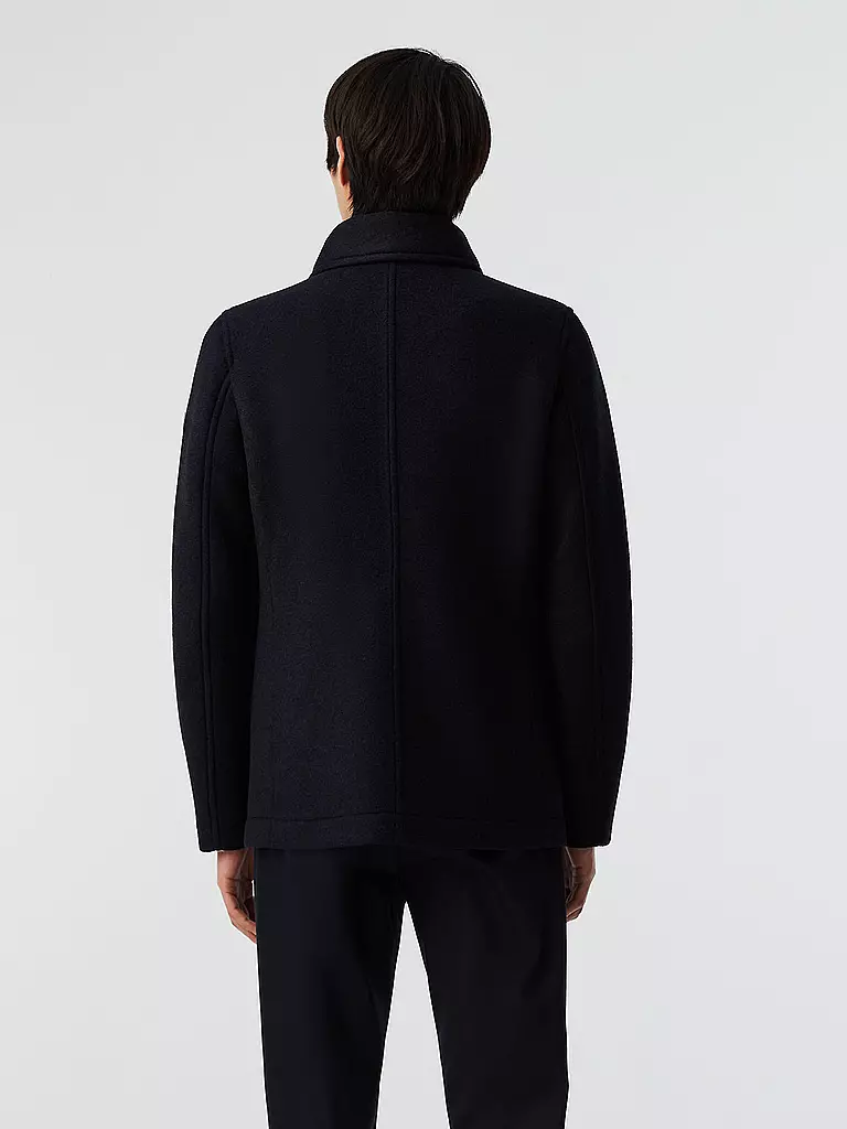 ALPHATAURI | Chaqueta ORATA | Azul oscuro