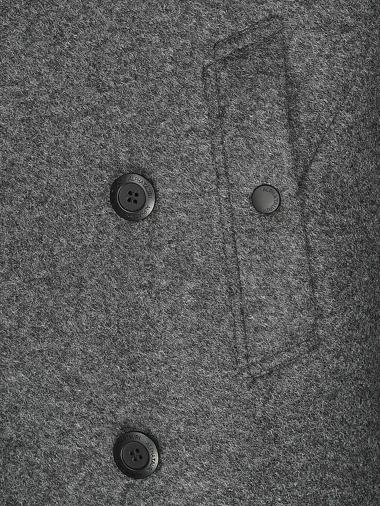 ALPHATAURI | Chaqueta ORATA | Gris