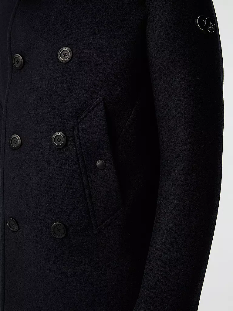 ALPHATAURI | Chaqueta ORATA | Azul oscuro