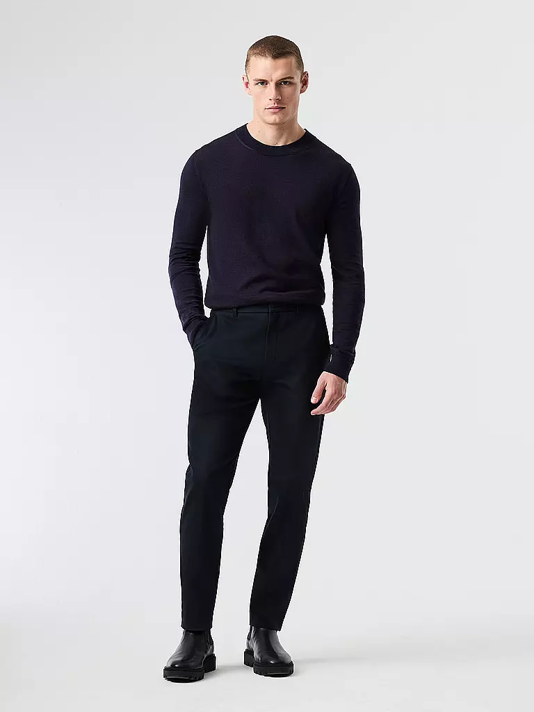 ALPHATAURI | Chino PADEN | Azul oscuro
