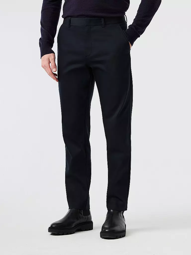 ALPHATAURI | Chino PADEN | Azul oscuro