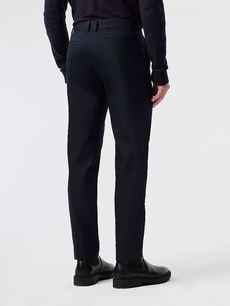 ALPHATAURI | Chino PADEN | Azul oscuro