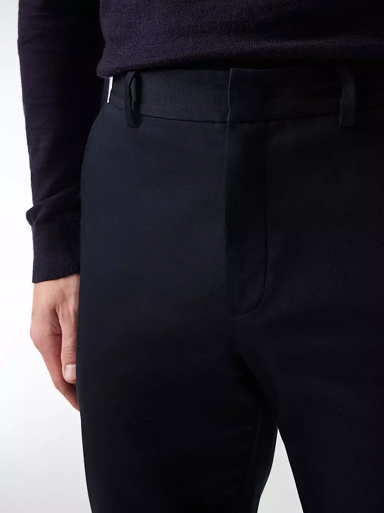 ALPHATAURI | Chino PADEN | Azul oscuro