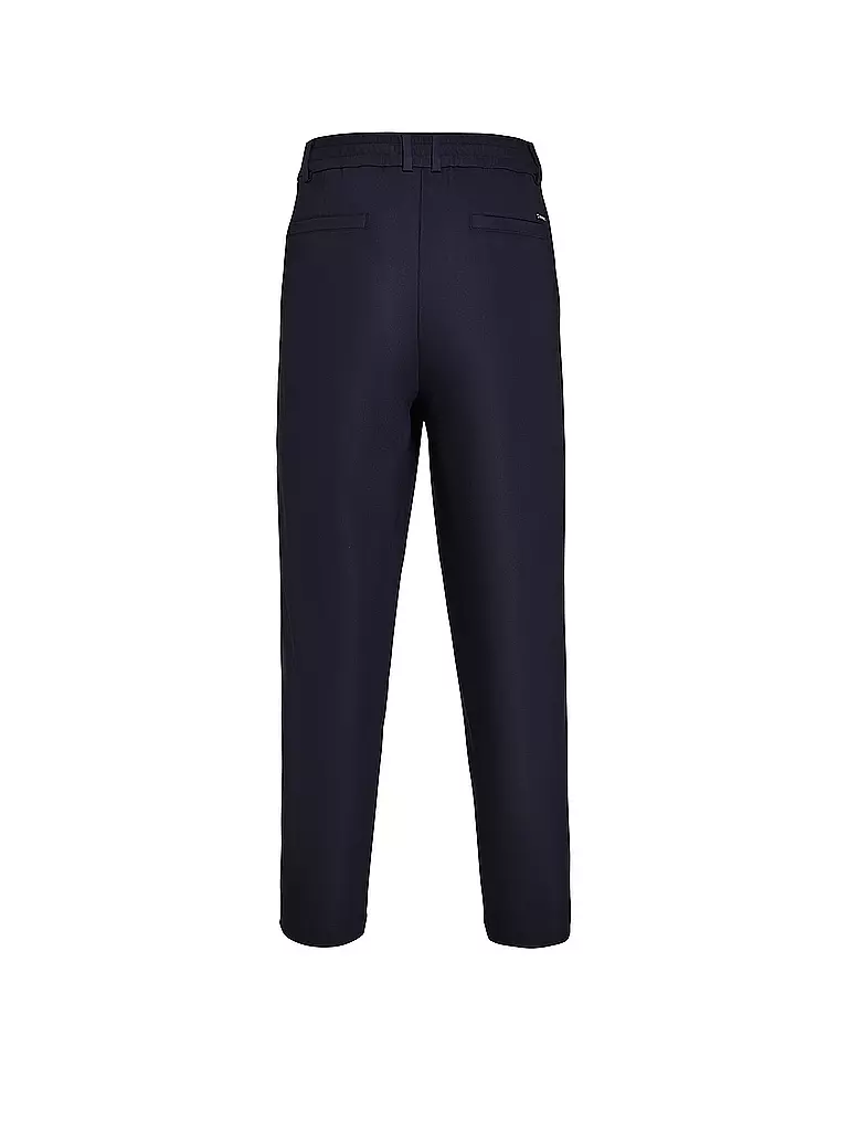 ALPHATAURI | Chino PAVO | Azul oscuro