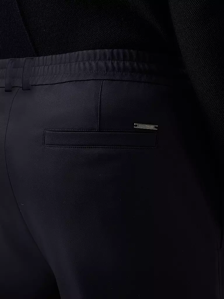 ALPHATAURI | Chino PAVO | Azul oscuro