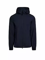 ALPHATAURI | Cortavientos OTENT | Azul oscuro