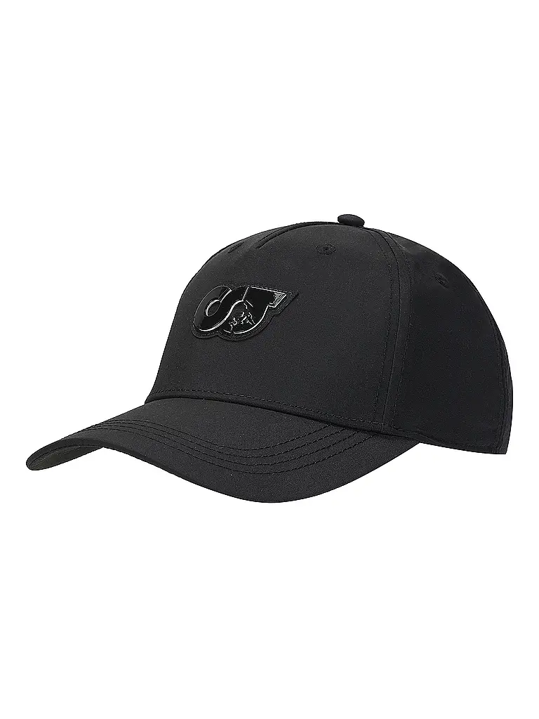 ALPHATAURI | Gorra AVISU | Negro
