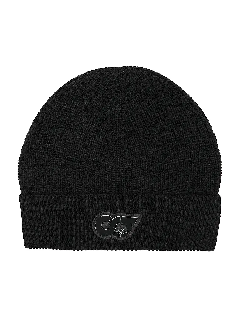 ALPHATAURI | Gorro - Gorro AMBER | Negro