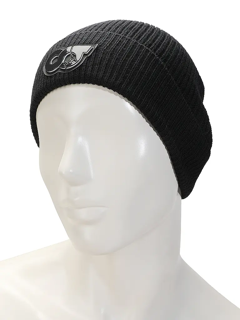 ALPHATAURI | Gorro - Gorro AMBER | Negro