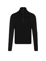 ALPHATAURI | Jersey Troyer FLINT | Negro