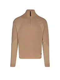 ALPHATAURI | Jersey Troyer FLINT | Camel