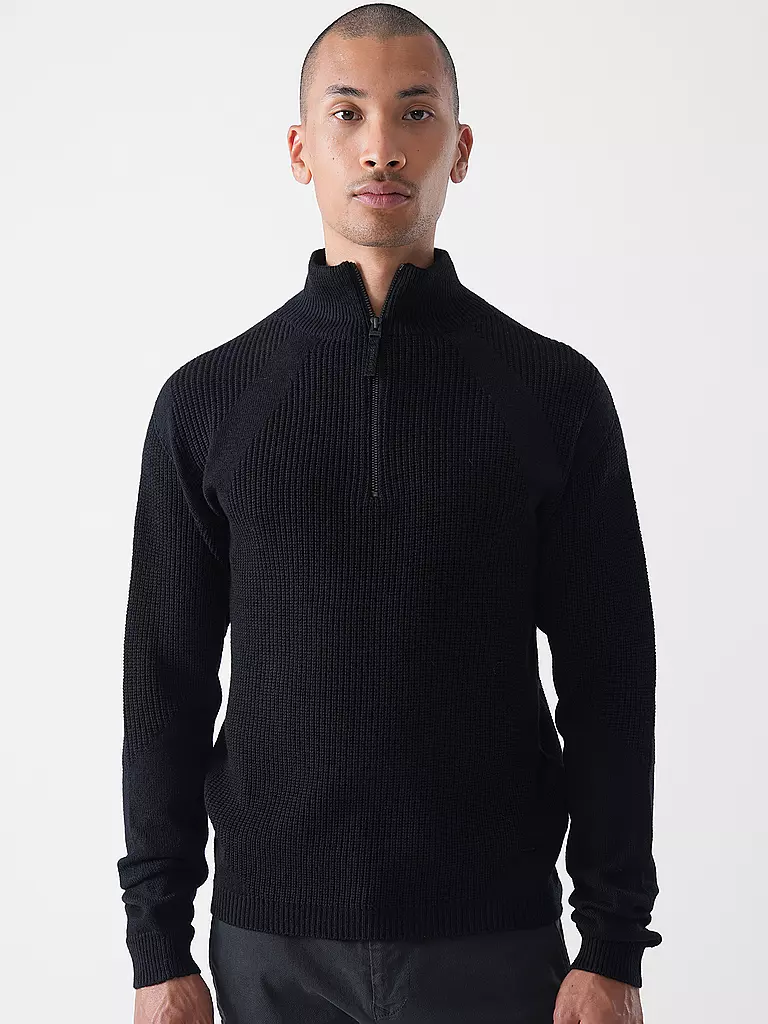 ALPHATAURI | Jersey Troyer FLINT | 