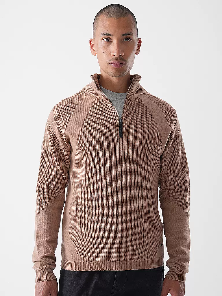 ALPHATAURI | Jersey Troyer FLINT | 