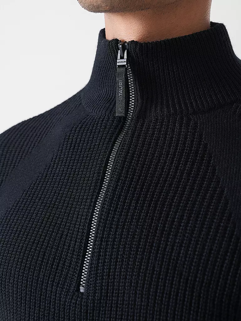 ALPHATAURI | Jersey Troyer FLINT | 