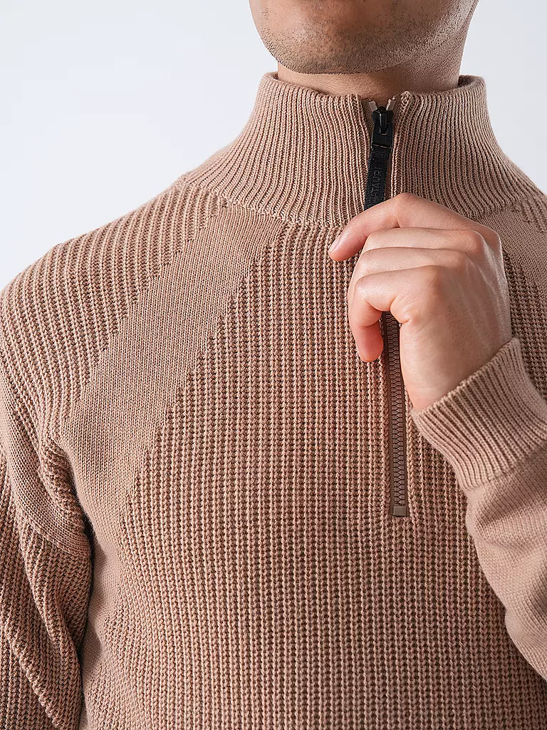 ALPHATAURI | Jersey Troyer FLINT | 