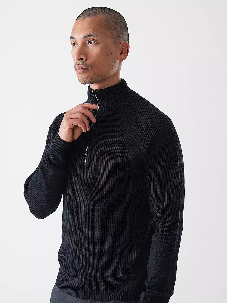 ALPHATAURI | Jersey Troyer FLINT | 