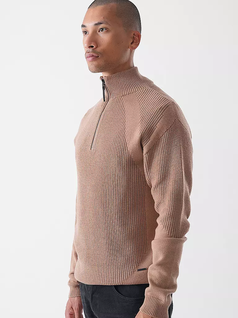 ALPHATAURI | Jersey Troyer FLINT | 