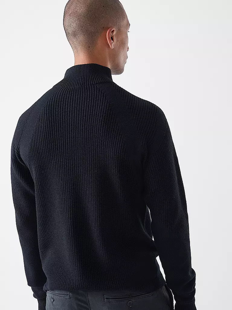 ALPHATAURI | Jersey Troyer FLINT | 