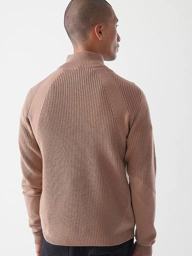 ALPHATAURI | Jersey Troyer FLINT | 