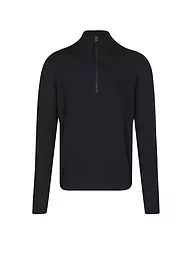 ALPHATAURI | Jersey Troyer FROST | Negro