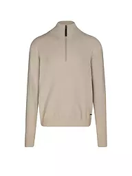 ALPHATAURI | Jersey Troyer FROST | Camel