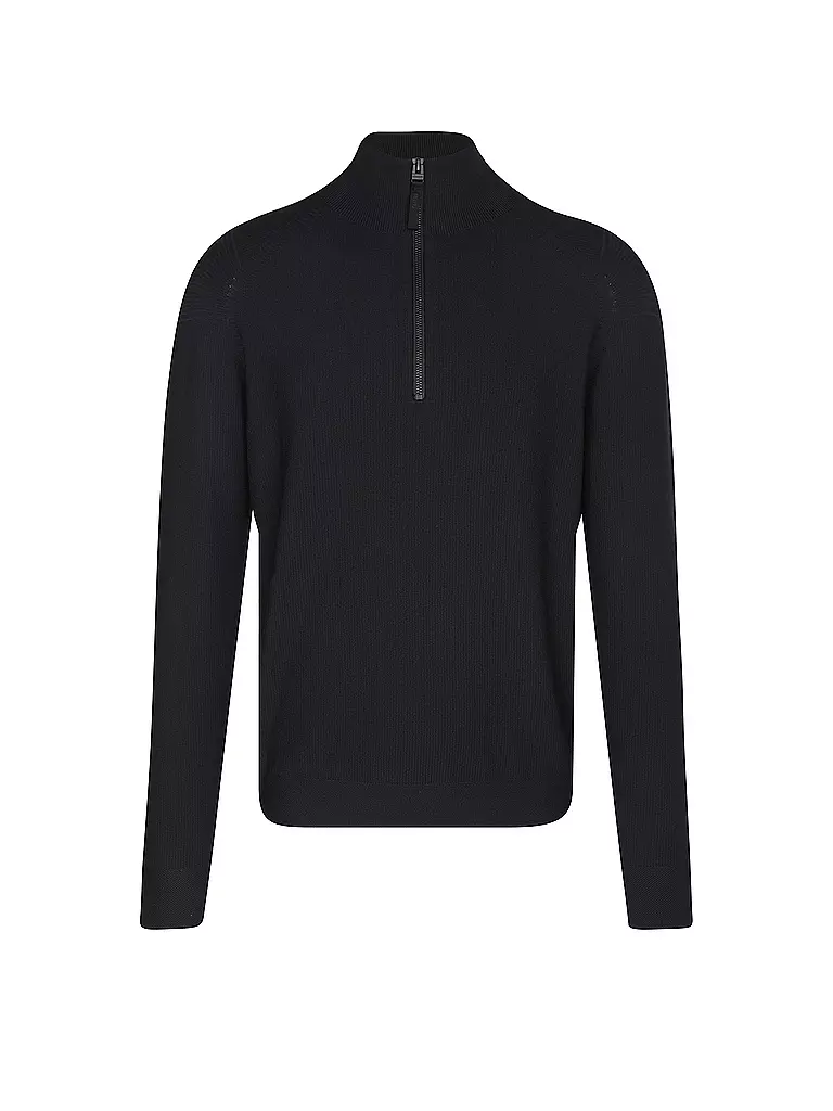 ALPHATAURI | Jersey Troyer FROST | Negro