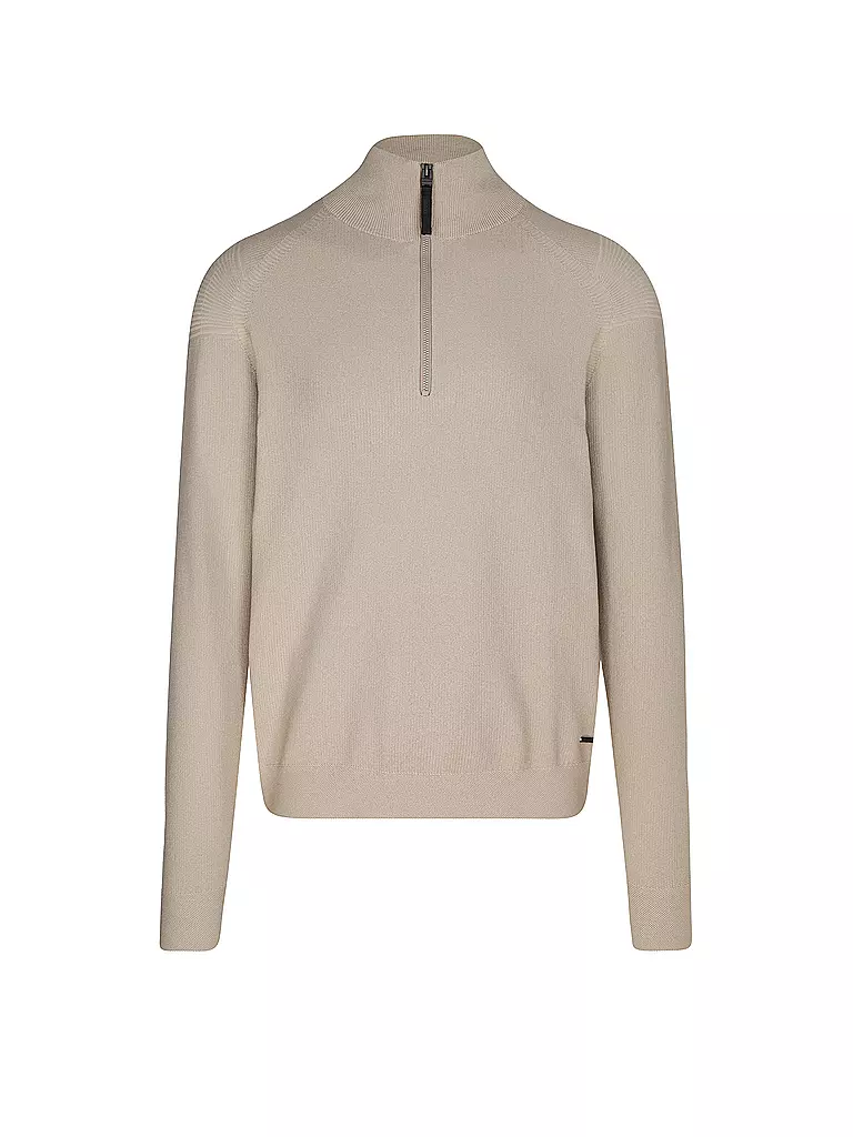 ALPHATAURI | Jersey Troyer FROST | Camel