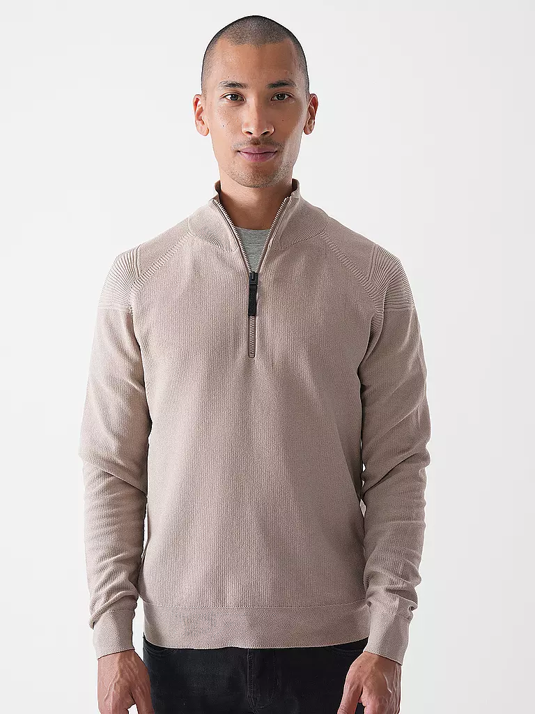 ALPHATAURI | Jersey Troyer FROST | 
