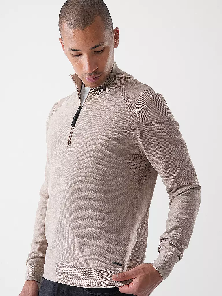 ALPHATAURI | Jersey Troyer FROST | 
