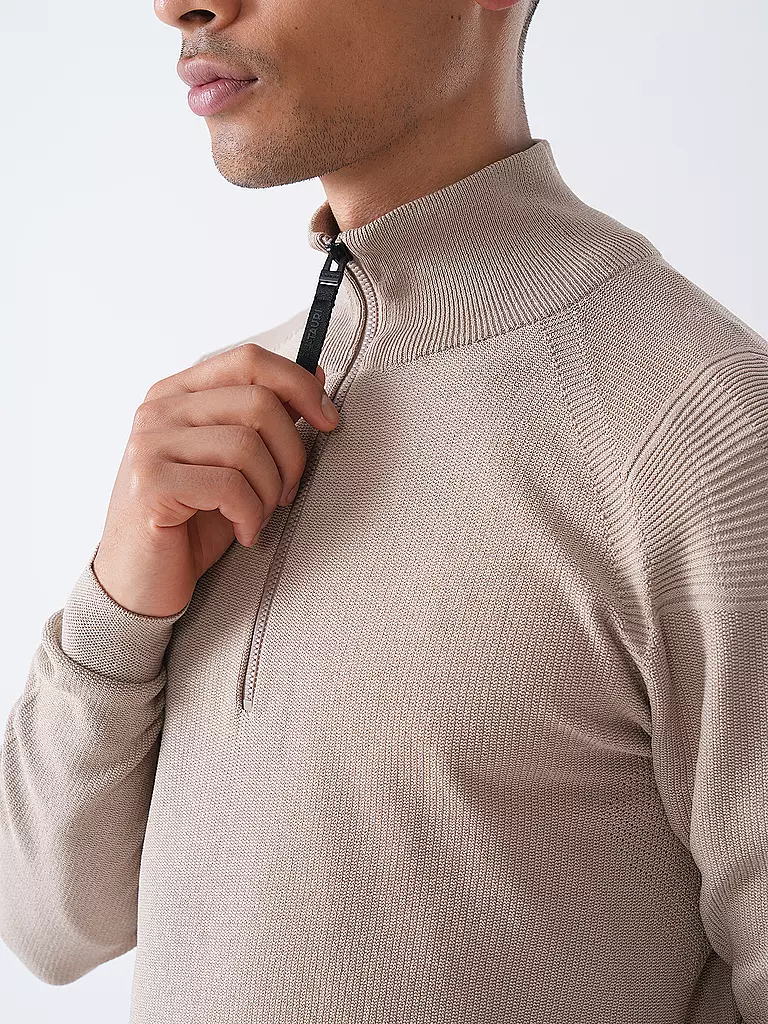 ALPHATAURI | Jersey Troyer FROST | 