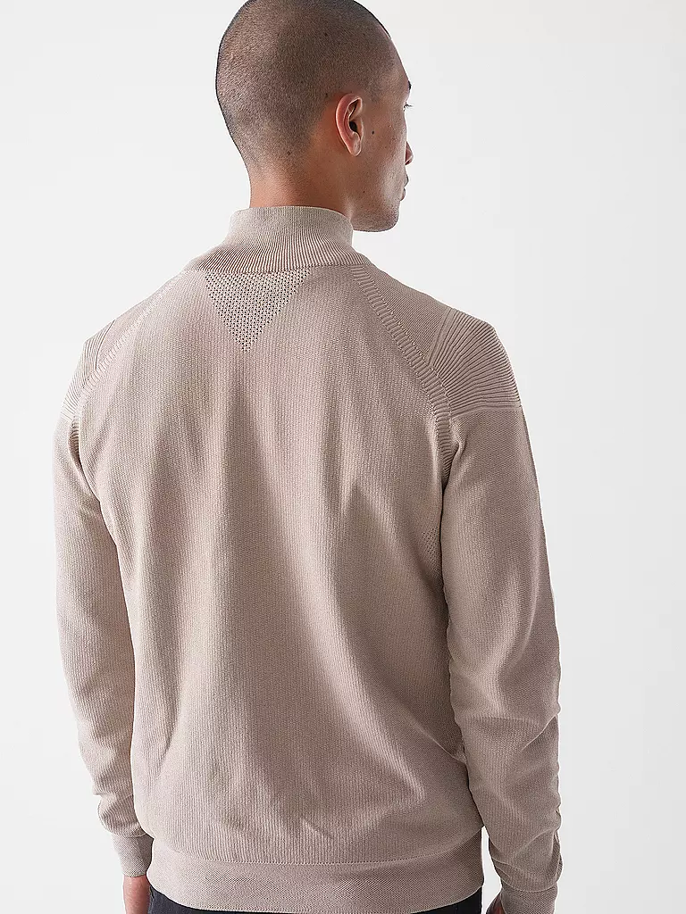 ALPHATAURI | Jersey Troyer FROST | 