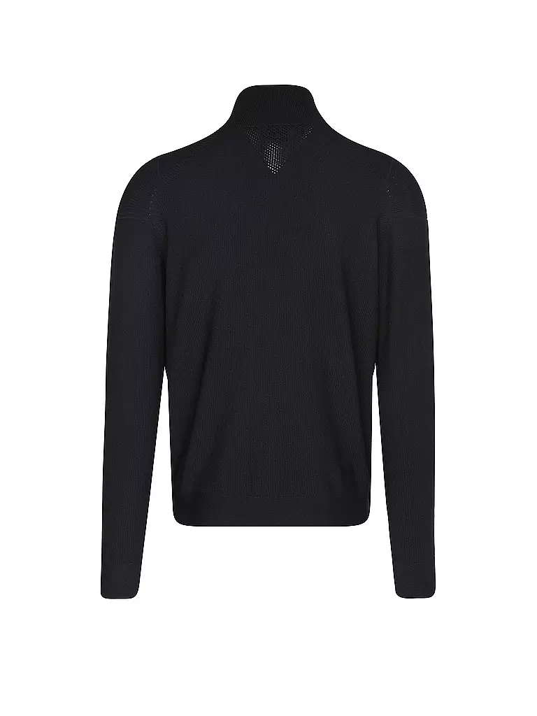 ALPHATAURI | Jersey Troyer FROST | Negro