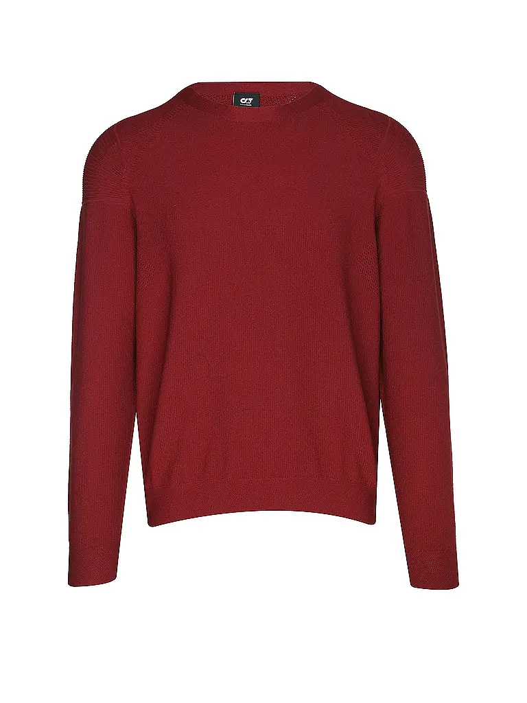 ALPHATAURI | Jersey | Rojo oscuro